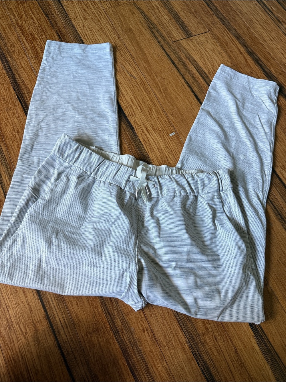 Lululemon on the fly joggers